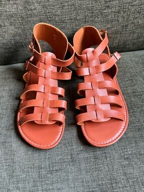 Women's Gladiator Sandals
